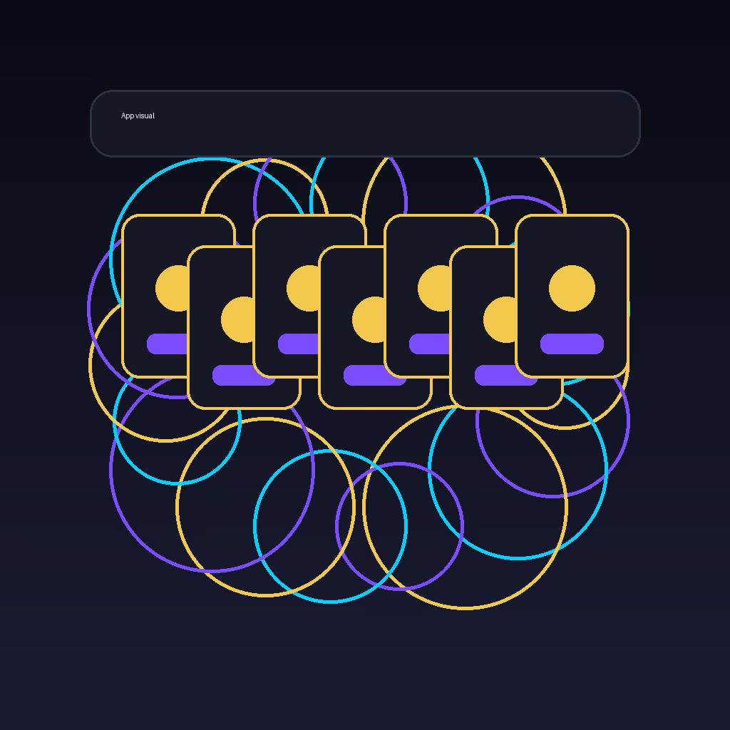 Goldex Casino themed visual for the app page