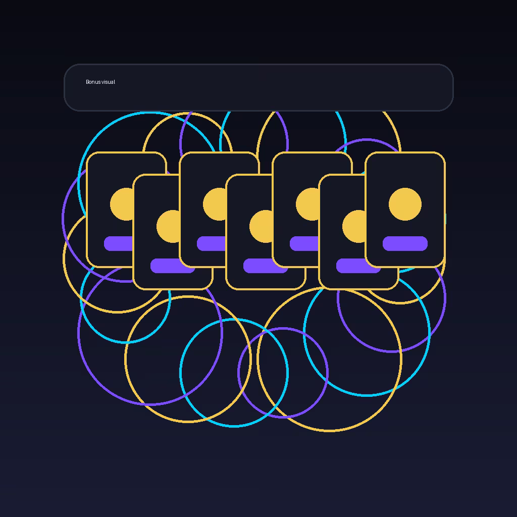 Bonus-eligible game check artwork for Goldex Casino Canada